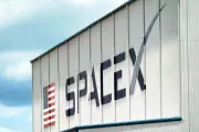 SpaceX Listing Sparks Social Media Frenzy and Ticker Speculation