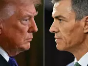 Spain's Sánchez Emerges as Trump's Chief European Critic Over Iran Policy