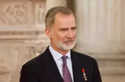 Spanish King Felipe VI Acknowledges 'Much Abuse' in Conquest of the Americas