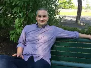 Spiritual Leader of Joliette's Mission de l'Esprit-Saint Arrested on Multiple Charges