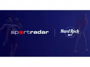 Sportradar Expands Hard Rock Bet Partnership with PGA TOUR and UFC Data