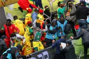 Sports Tribunal Overturns Senegal's AFCON Title, Declares Morocco Champion