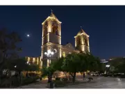 Spring Awakening in La Paz: Exploring the Cultural Heart of Baja California Sur