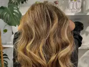 Spring Hair Color Trends: Warm, Dimensional Shades for Brunettes and Blonds