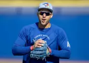 Springer's Spring Slam: Blue Jays Slugger Powers Toronto to Victory Over Yankees