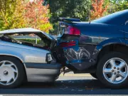 Staged Collisions Surge as Auto Theft Declines, Insurance Fraud Rises