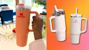 Stanley Cup Deals: Viral Tumblers Up to 50% Off on Amazon