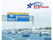 STAR Systems Powers Thailand's M-Flow Tolling with Advanced Transponders