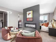 Sterling Homes' Capone Model: Luxury Living with Privacy in Harmony