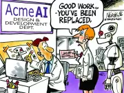 Steve Nease's Cartoon on March 15, 2026: A Satirical Take on Current Events