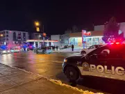 Store Window Shot at Following Altercation Among Youth in Montreal