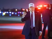 Stossel's Report Card: Grading Donald Trump's Fifth Year as U.S. President