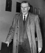 Study: Allies and Funding Shape Debate on Foreign Spy Service for Canada