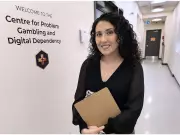 Study Reveals 300% Surge in Young Men Seeking Gambling Help in Ontario