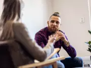 Study Reveals Therapist Attraction is Common, Offers Guidance on Handling Feelings