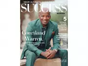 SUCCESS® Magazine Launches Digital Guide to Coaching for Modern Leaders