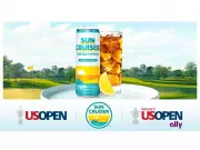 Sun Cruiser Named Official Ready-to-Drink Cocktail for U.S. Open and U.S. Women's Open