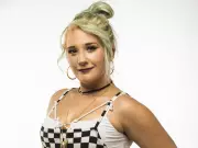 SUNshine Girl Jacqueline: A Profile of Toronto's December 2018 Feature