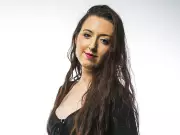 SUNshine Girl Jessy Enjoys Leisure Activities Like Pool and Bowling