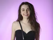 SUNshine Girl Michelle: A Toronto Model with Horror Film Dreams