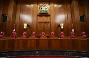 Supreme Court Upholds Asylum Seekers' Right to Public Daycare in Canada