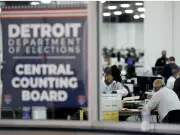 Supreme Court Weighs Election Day Finality in Mississippi Ballot Case