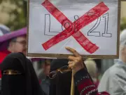 Supreme Court's Bill 21 Case Marks Pivotal Moment for Quebec's Future