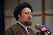 Supreme Leader's Death Shifts Focus to Khomeini's Grandson Amid Regional Escalation