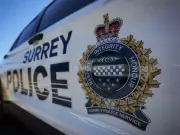 Surrey Business Complex Targeted in Second Extortion-Related Shooting Incident