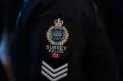 Surrey Police Investigate Fatal Shooting, Homicide Team Called In