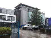 Surrey's Long-Vacant District 104 Building Gets Major Facelift and New Purpose