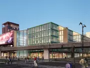 Surrey's New 10,000-Seat Arena Seeks Main Tenant as Construction Nears