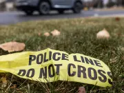 Suspected Arson Attack Targets Jewish Ambulance Service in London