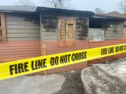 Suspicious Fire Under Investigation at Wasaga Beach Residence on Mosley Street