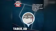 Taber Wins Kraft Hockeyville, Aims to Rebuild Community Arena