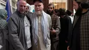 Taliban Releases American Academic Dennis Coyle After Over a Year in Detention