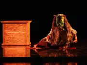 Tasha Faye Evans Expands Cedar Woman for Coastal Dance Festival's 19th Year