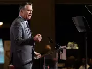 TC Energy CEO Criticizes Canada's Slow Project Approvals Despite Carney Reforms