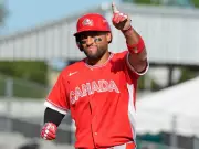 Team Canada's World Baseball Classic Uniforms Spark Pre-Tournament Fashion Debate