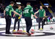 Team McEwen Eliminated at Brier After Last-Rock Miss in Regina