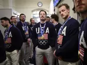 Team USA's Own Goal Tarnishes Olympic Hockey Victory with Political Controversy