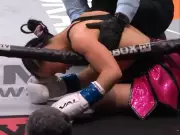 Teen Boxer Isis Sio Awakens from Coma After Devastating Knockout