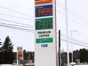 Terence Corcoran: Oil Price Forecasts and Market Realities