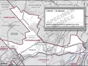 Terrebonne Byelection to Use Write-In Ballot Due to 48 Candidates