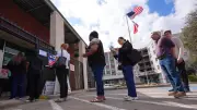 Texas Primary Voting Chaos: Voters Turned Away Amid Polling Location Changes