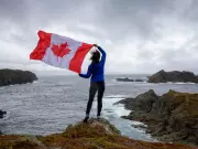 The Erosion of Canadian Nationalism: A Personal Reflection on Societal Shifts
