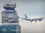 The Human Burden of Air Traffic Control: Safety Under Pressure