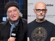 The Kinks' Dave Davies Slams Moby for Criticizing 'Lola' as Transphobic