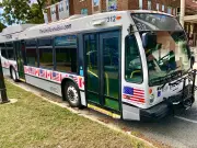 The Linq Tunnel Bus Service Increases Fares for Windsor-Detroit Special Events