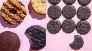The Science of Frozen Thin Mints: Why Freezing Boosts Flavor and Texture